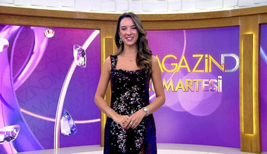 24.10.2026 / Magazin D Cumartesi