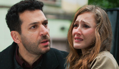Serhat, Berrak'ı polise verdi!