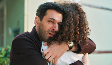 Serhat 'Kader'iyle yüzleşti!