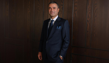 Murat Yancı'ya 'En Başarılı TV Yöneticisi Ödülü'