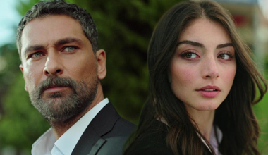 Karakuyu İlk Fragman