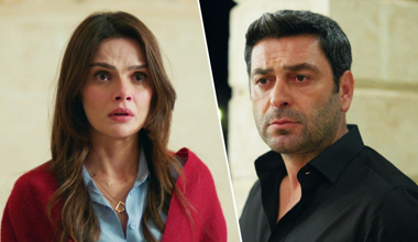 Cihan evleneceğini açıkladı!