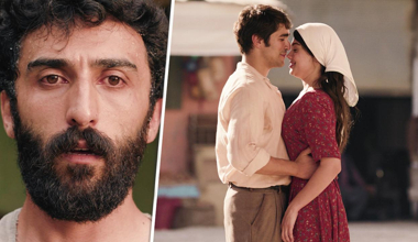 Susuz Yaz 1. Bölüm Fragmanı