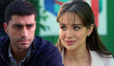 "Beni affet!"