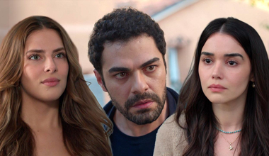 Haysiyet 9. Bölüm Fragmanı