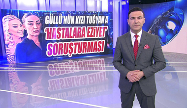 Kanal D Ana Haber - 27.10.2026