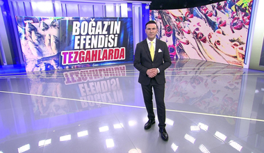 Kanal D Ana Haber - 28.10.2026