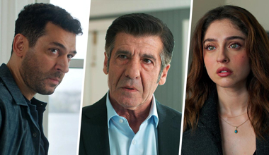 Güller ve Günahlar 40. Bölüm Fragmanı - 2