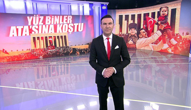 Kanal D Ana Haber - 29.10.2026