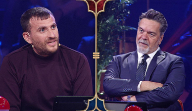 Plaka bilme yarışması!