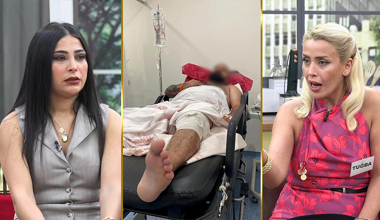 Hain saldırıdan sonra neler yaşandı?