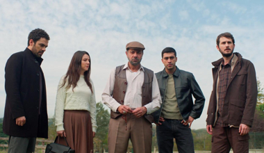 Haysiyet 9. Bölüm Fragmanı - 2