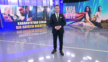 Karakuyu'dan çıkan bir hayatın hikayesi...