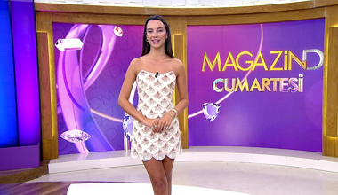 31.10.2026 / Magazin D Cumartesi