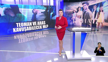 Teoman ve Aras kavuşabilecek mi?