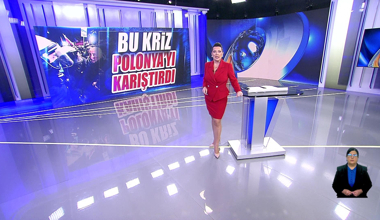 Kanal D Haber Hafta Sonu - 31.10.2026