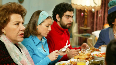 Çemberimde Gül Oya 17. Bölüm