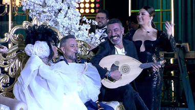 Şarkılar Bizi Söyler - BAYRAM ÖZEL 4. GÜN FRAGMANI 