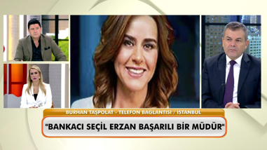Burhan Taşpolat çarpıcı açıklamalarıyla vurgunun boyutunu gün yüzüne çıkardı!