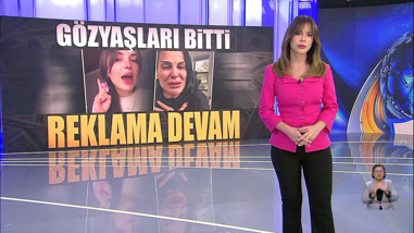 Kanal D Haber Hafta Sonu - 10.12.2023