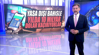 Kanal D Ana Haber - 17.09.2024