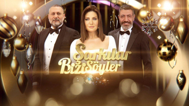 Şarkılar Bizi Söyler - Yılbaşı Özel Teaser