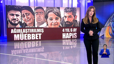 Kanal D Haber Hafta Sonu - 29.12.2024