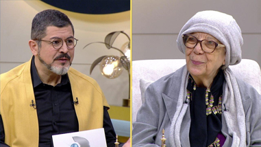 M. Fatih Çıtlak ile Sahur Vakti - 29.03.2025