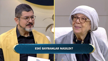 Eski bayramlar nasıldı?