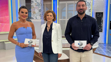 Konuştukça 383. Bölüm / 20.04.2025