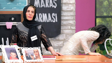 Gelinim Mutfakta 1615. Bölüm Fragmanı