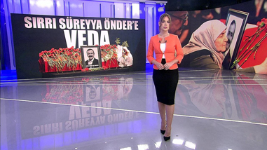 Kanal D Haber Hafta Sonu - 04.05.2025