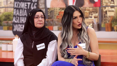 Gelinim Mutfakta 1617. Bölüm Fragmanı