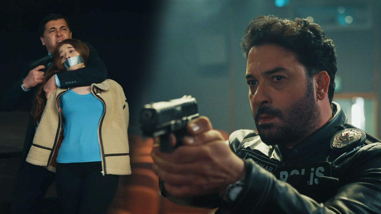 Arka Sokaklar 712. Bölüm Fragmanı - 2