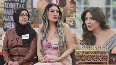 Eski sevgiliye hediye edilen araba krizi çözülecek mi?