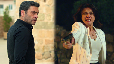 Uzak Şehir 25. Bölüm Fragmanı - 2