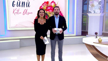 Konuştukça 389. Bölüm Fragmanı