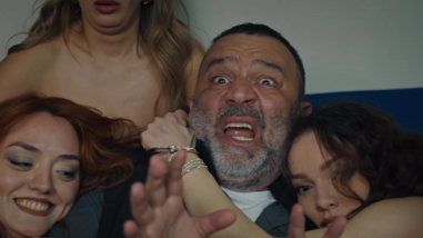 Arka Sokaklar 713. Bölümden ilk kareler!