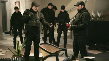 Arka Sokaklar 714. Bölüm Özeti