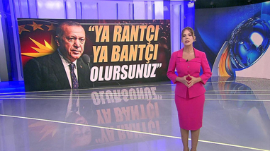 Kanal D Haber Hafta Sonu - 25.05.2025