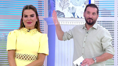 Konuştukça 394. Bölüm Fragmanı