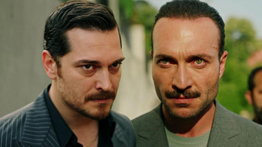 Eşref Rüya 11. Bölüm Fragmanı
