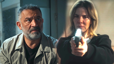 Arka Sokaklar 717. Bölüm Fragmanı - SEZON FİNALİ