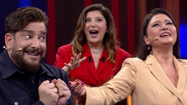 Password 13. Bölüm Fragmanı - Nurgül Yeşilçay