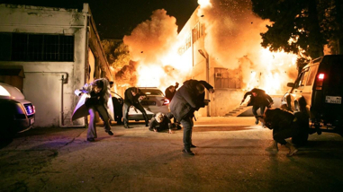 Arka Sokaklar 730. Bölüm Özeti