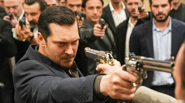 Eşref Rüya 27. Bölüm - 5 Şubat'ta yayında