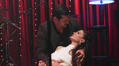 Rüya gibi bölüm reytingleri salladı!