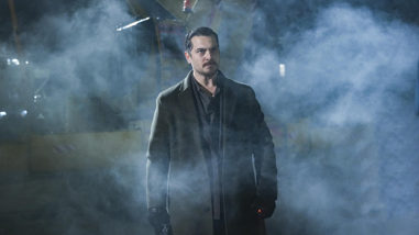 Eşref'in aşk imtihanı!