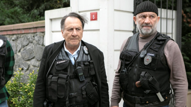 Arka Sokaklar 734. Bölüm