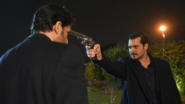 Eşref Rüya'da büyük hesaplaşma nefes kesti!